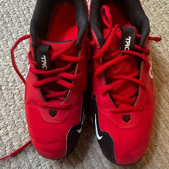 Nike Kid’s Force Trout 9 Keystone RN Baseball Cleats - Picture 3 of 5